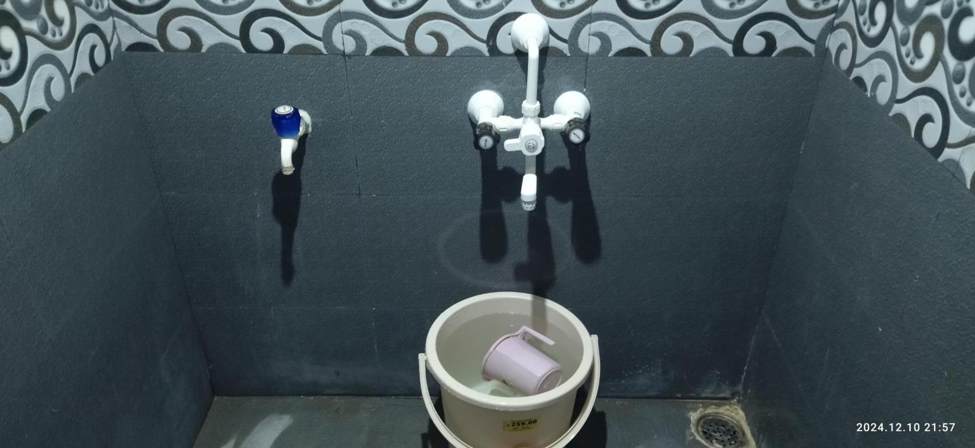 Adhi Linga Home Stay Tiruvannamalai Bagian luar foto