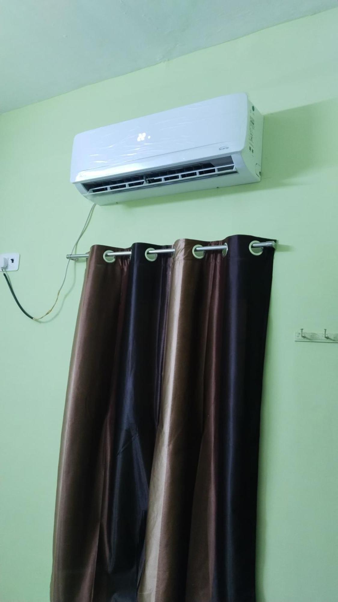 Adhi Linga Home Stay Tiruvannamalai Bagian luar foto
